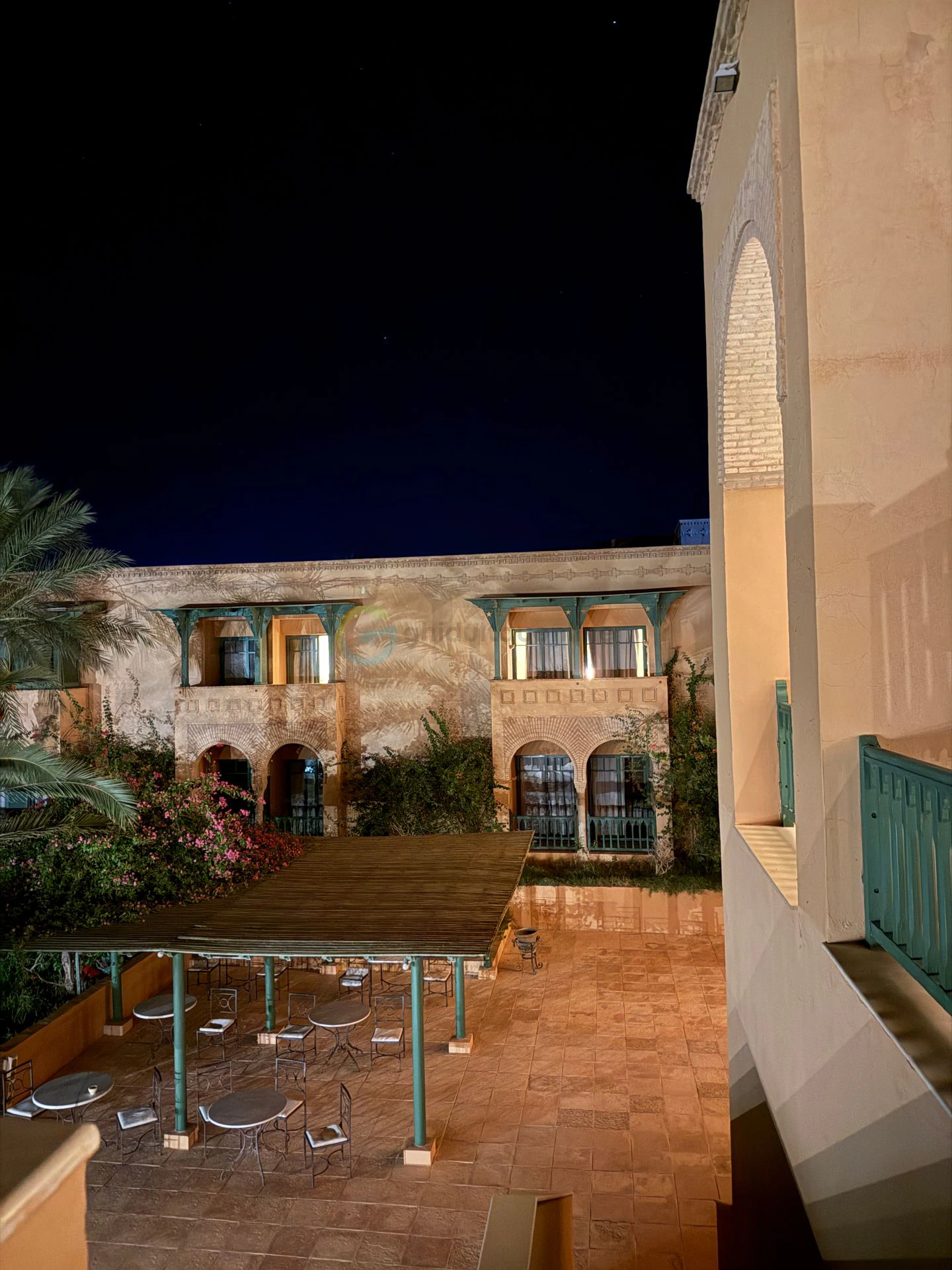 Hotel