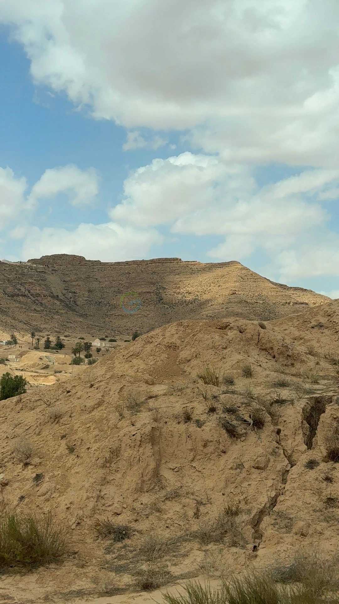 Tamezret