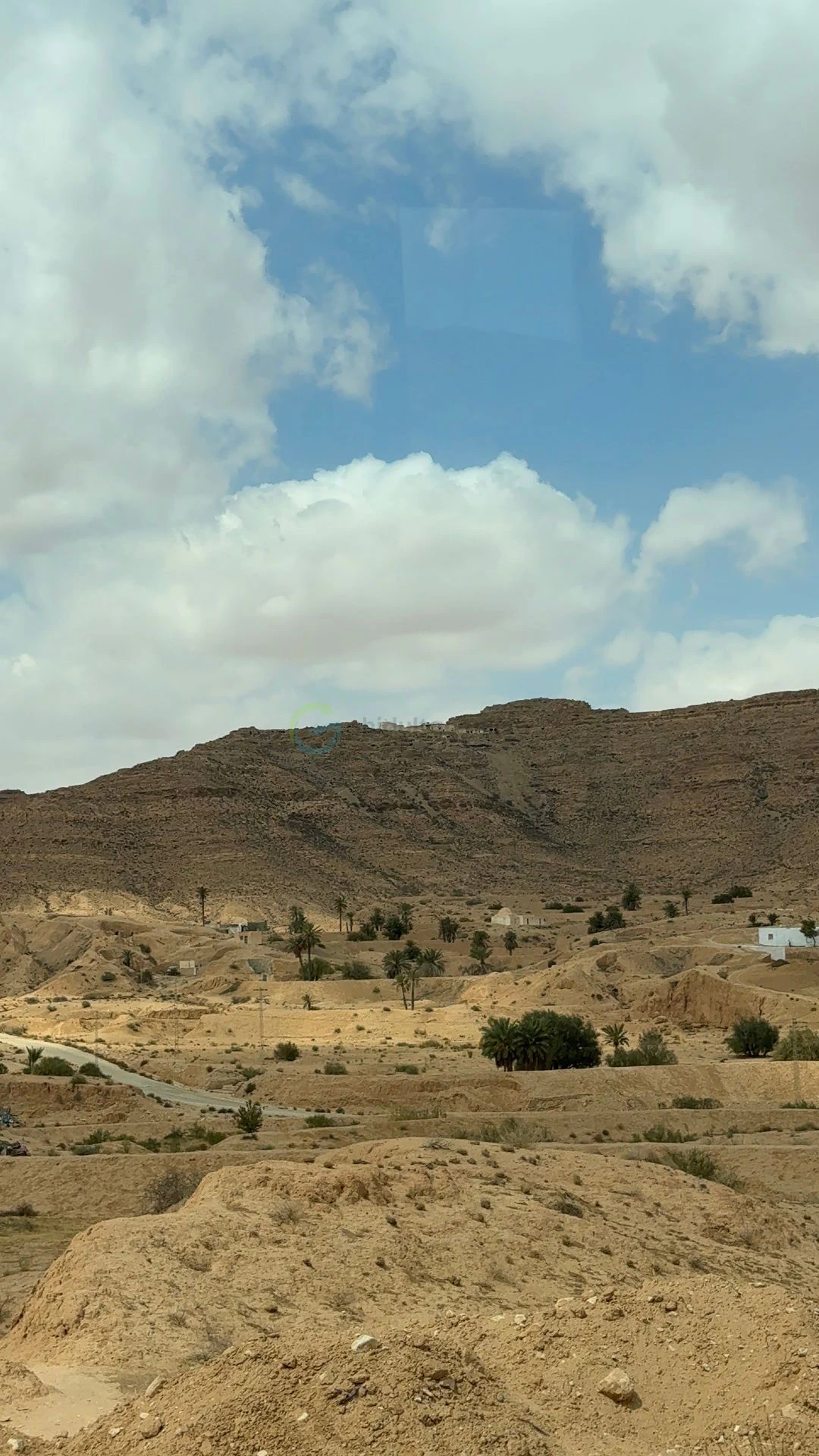 Tamezret