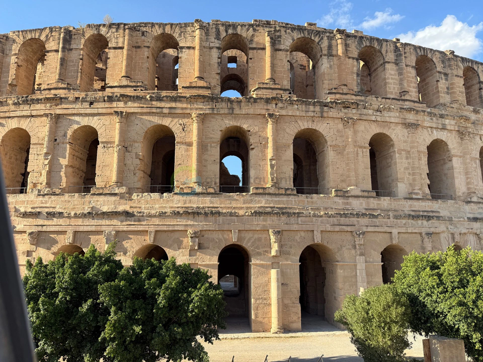 El Jem