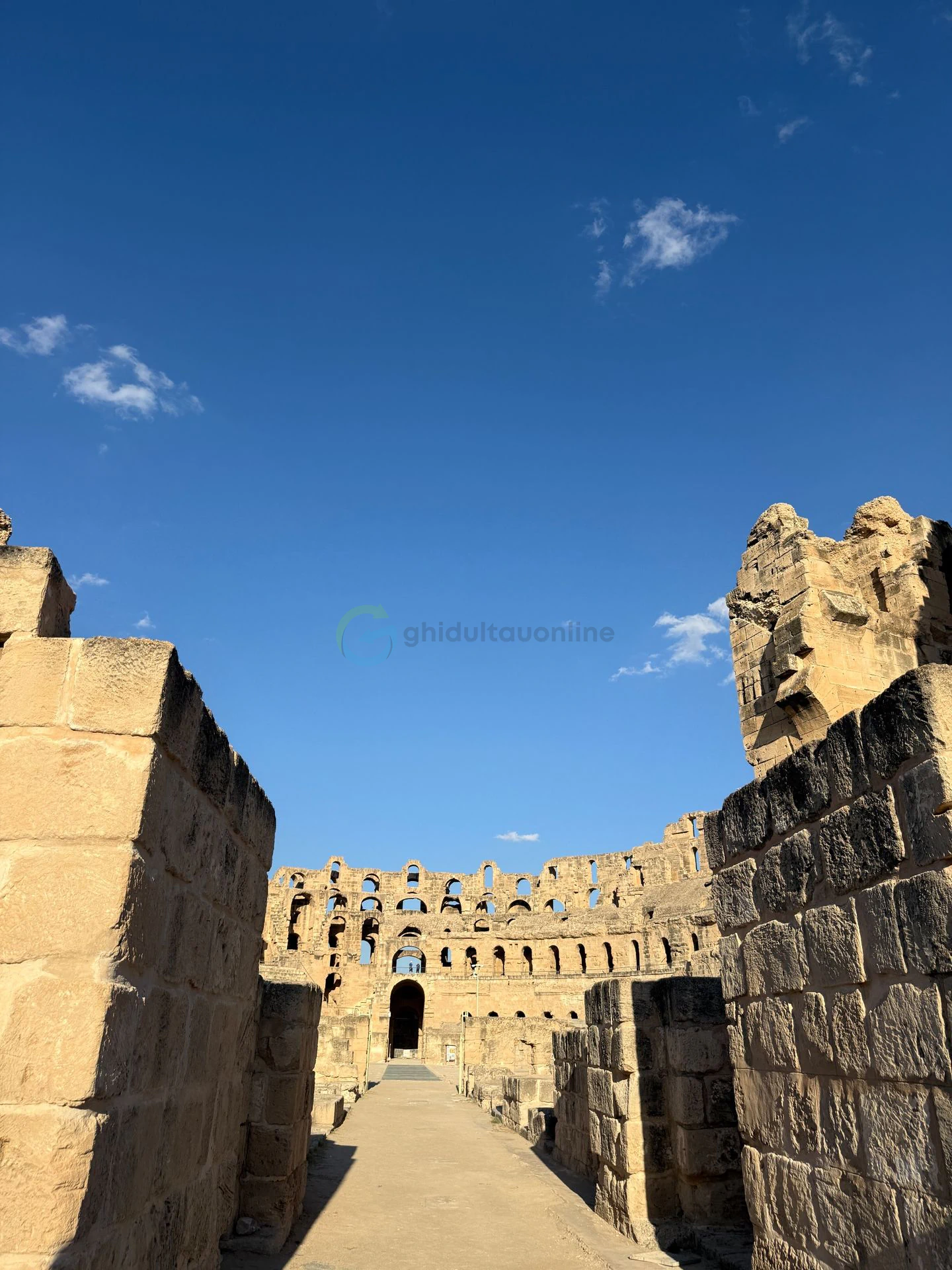 El Jem