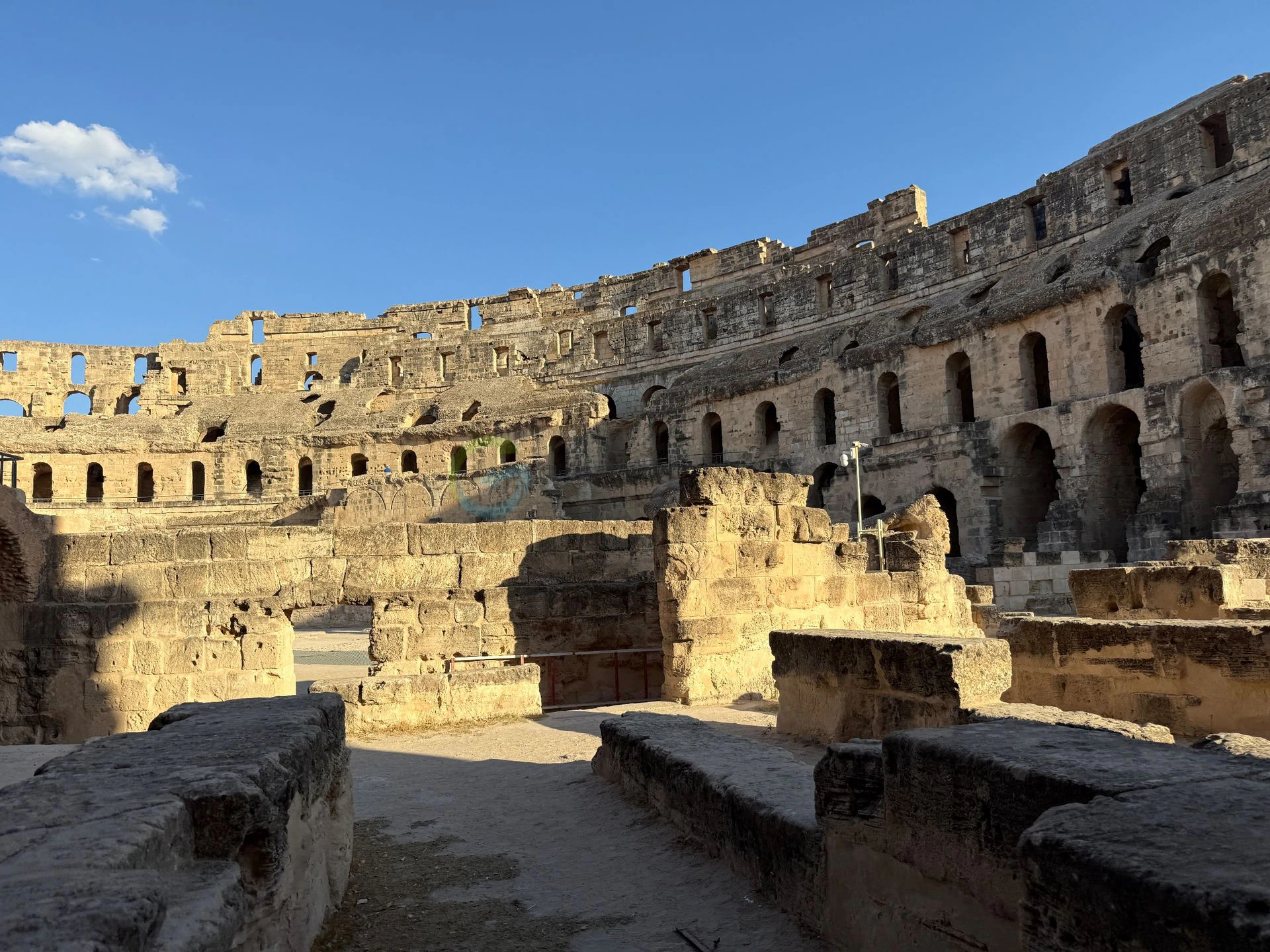 El Jem