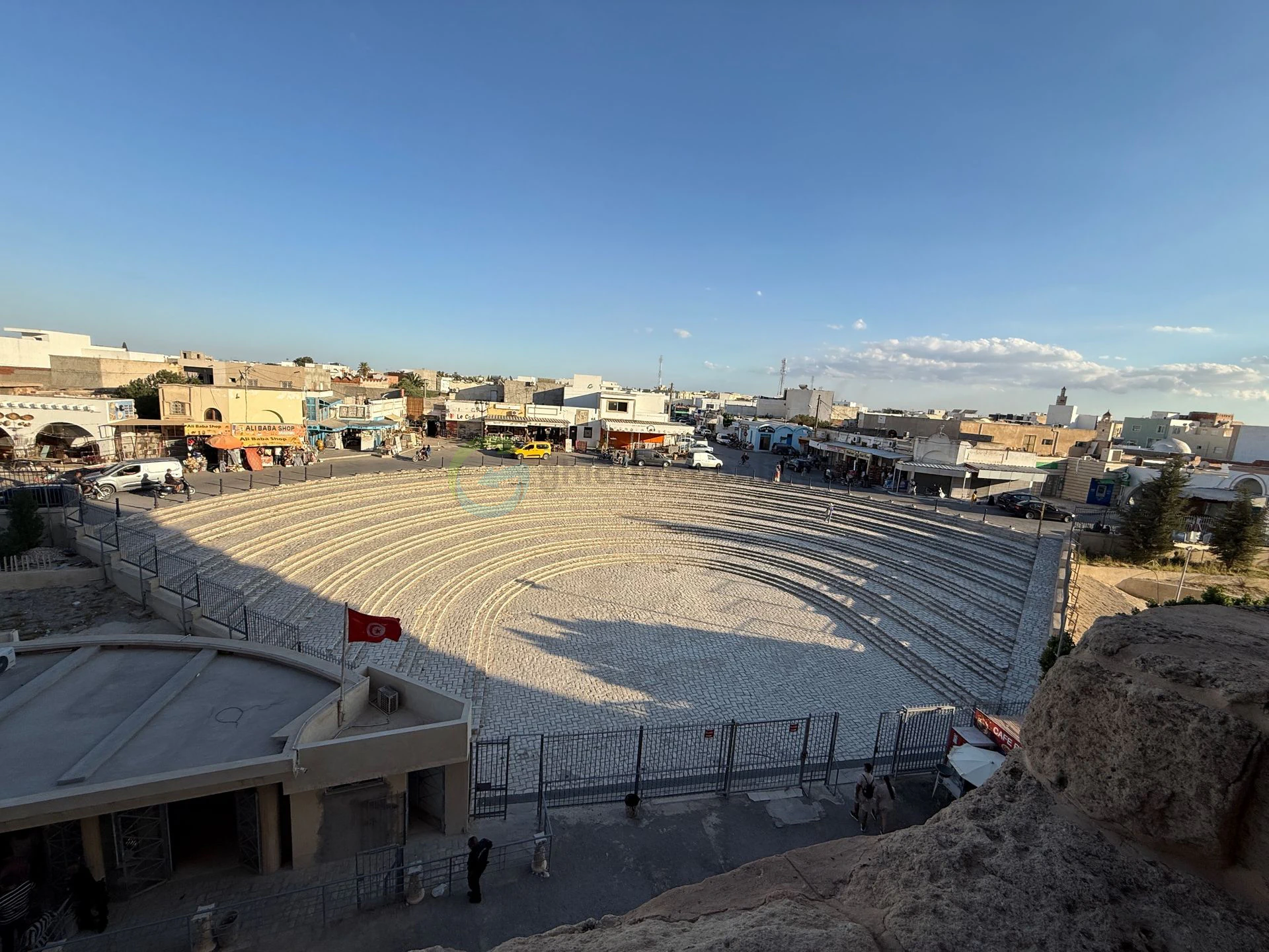 El Jem