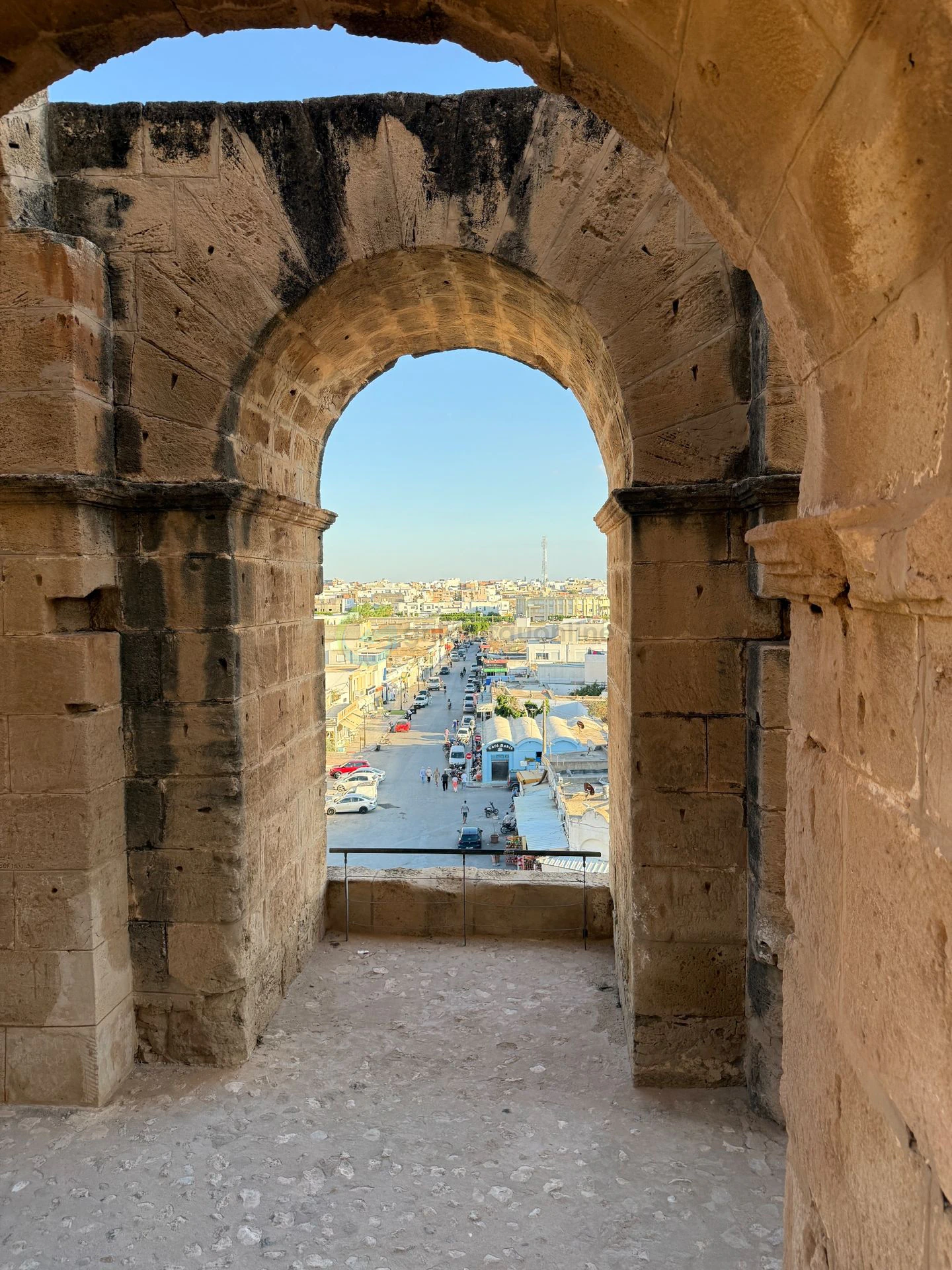 El Jem