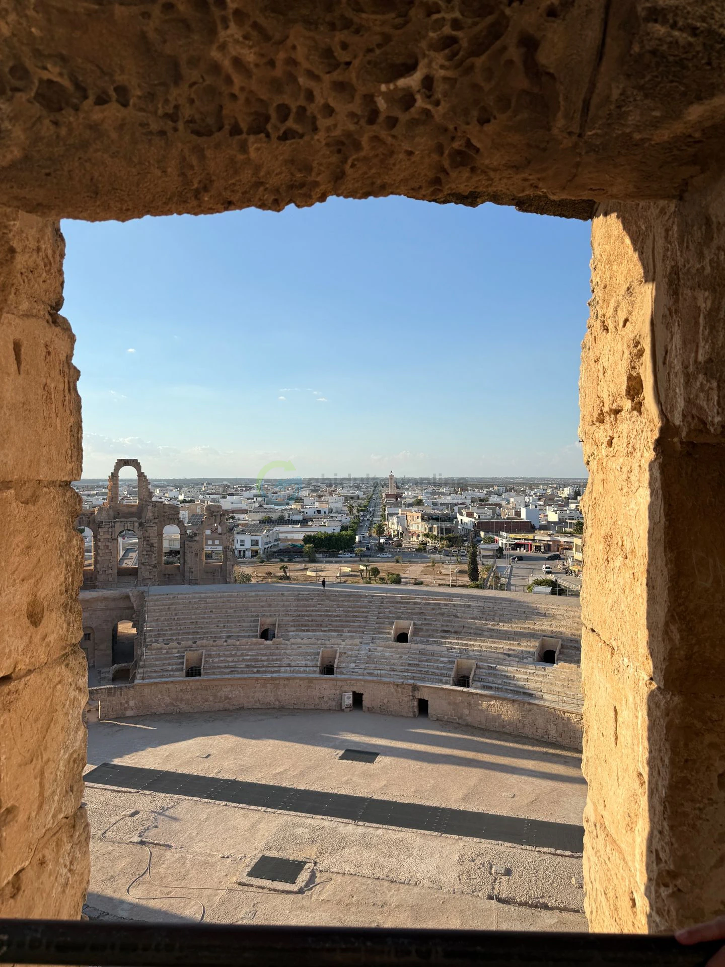 El Jem