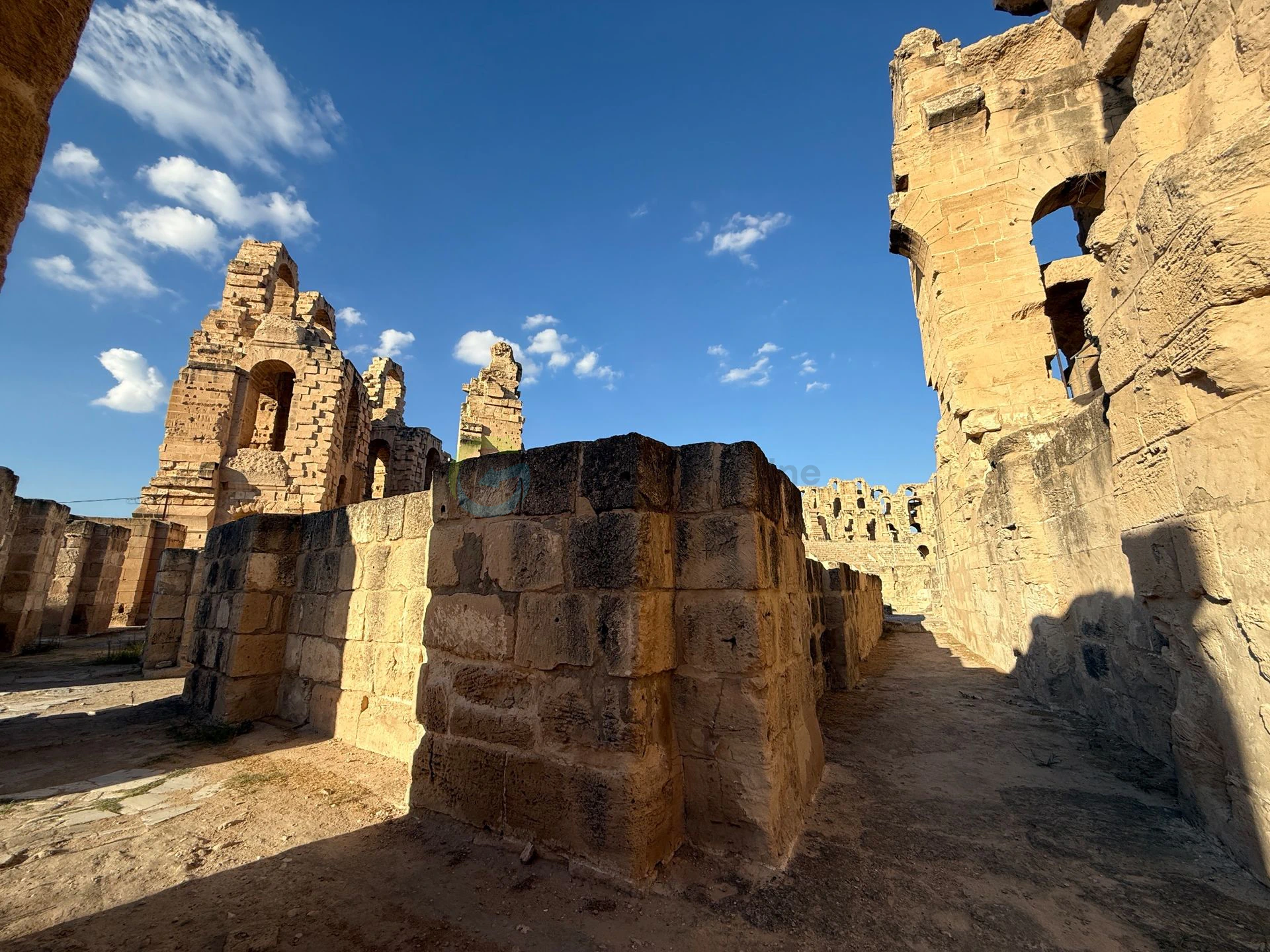 El Jem