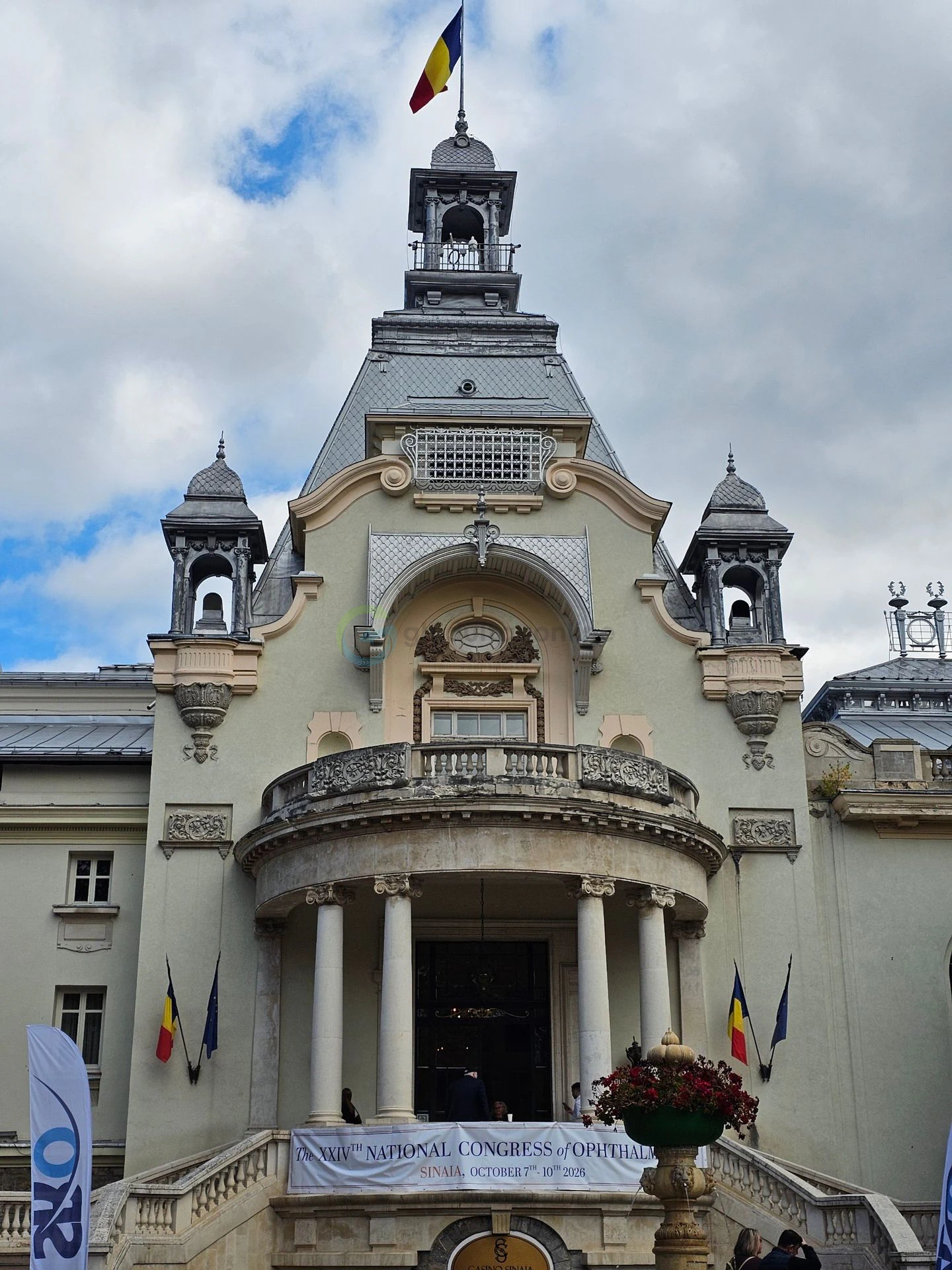 Casino Sinaia