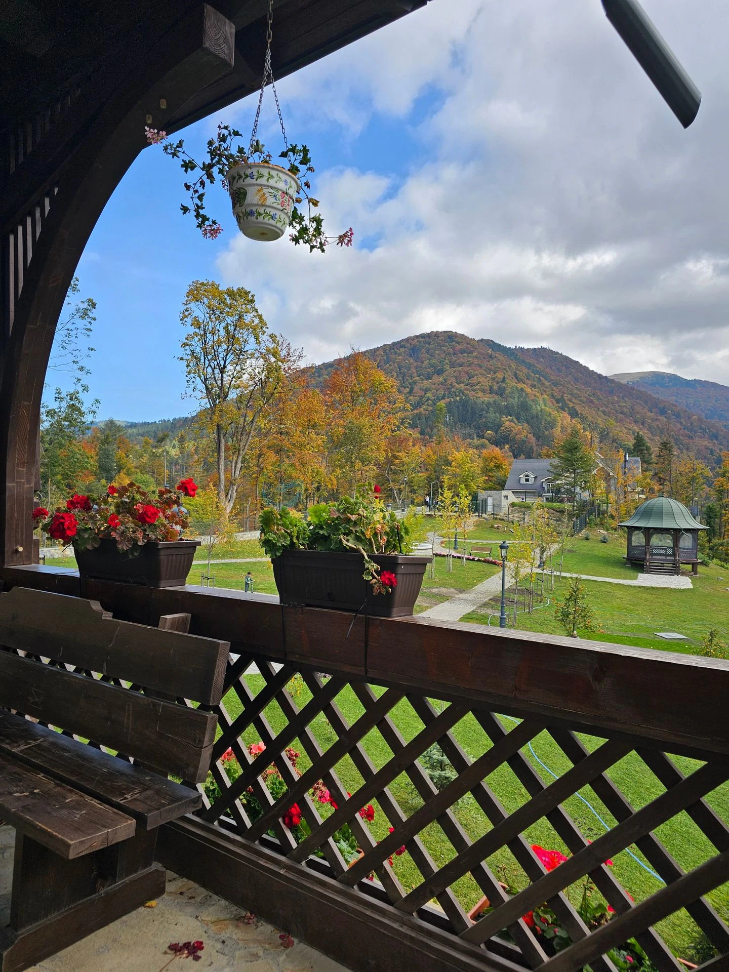 Sinaia