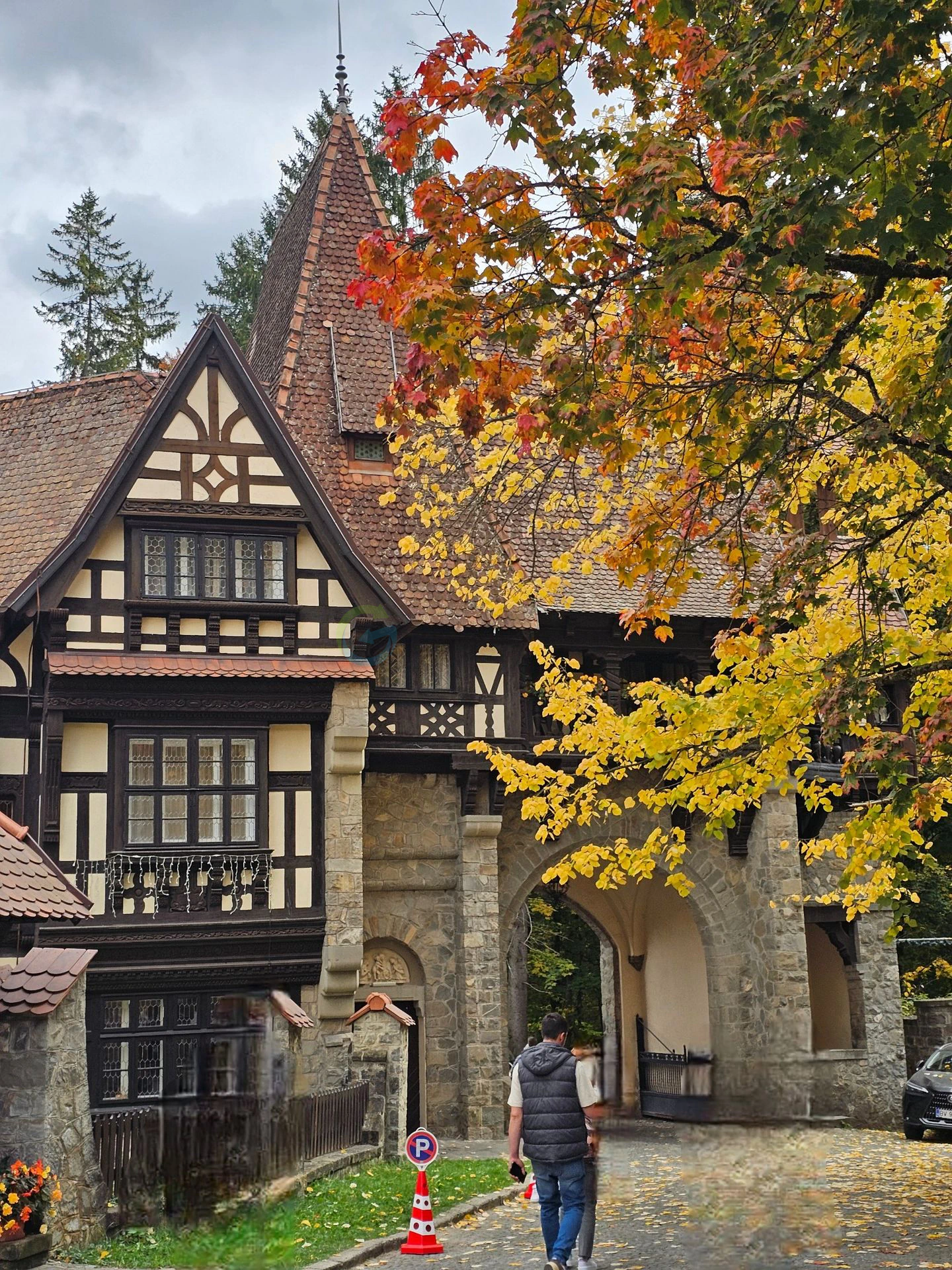 Sinaia