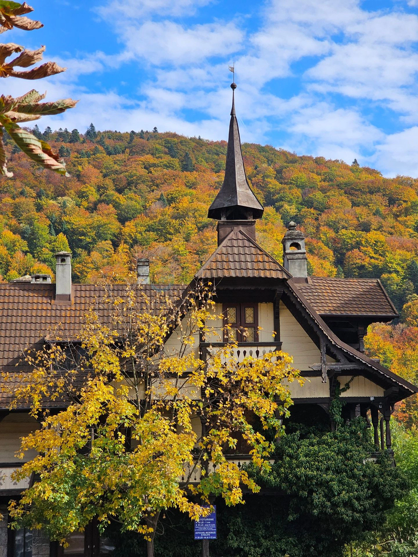 Sinaia