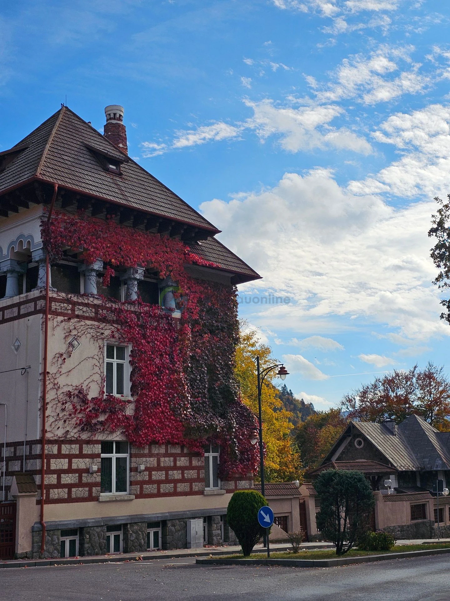 Sinaia