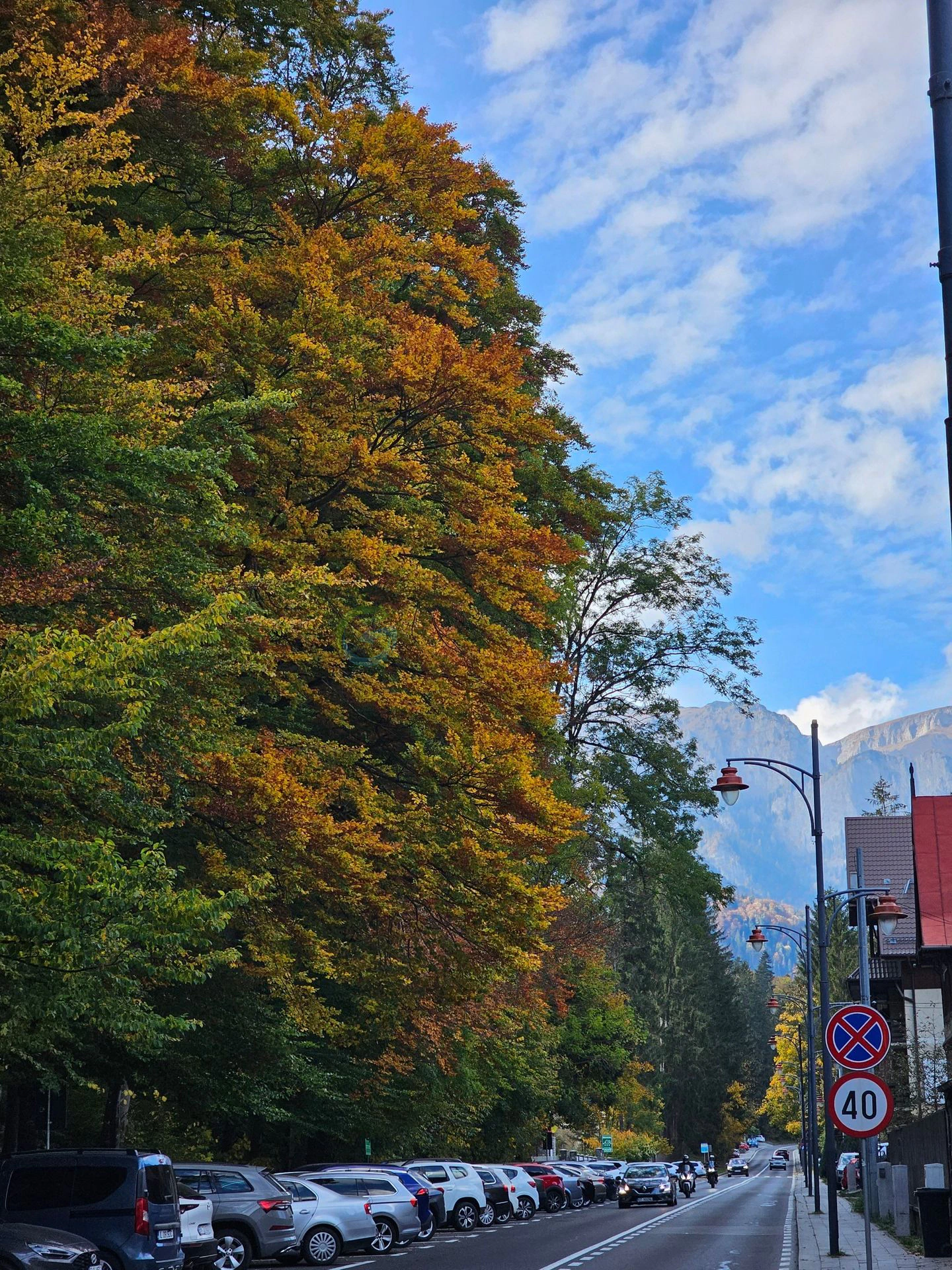 Sinaia