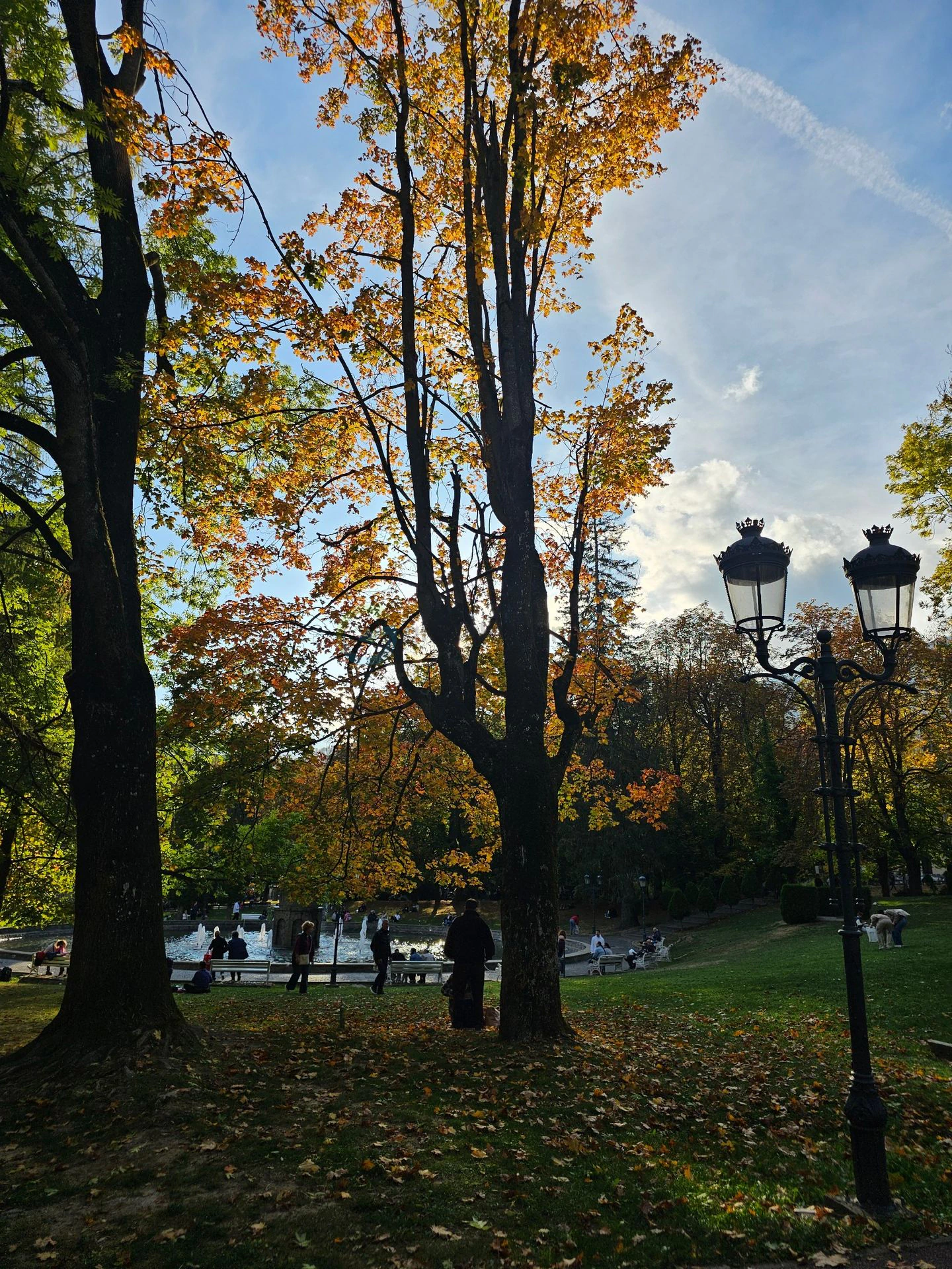 Sinaia