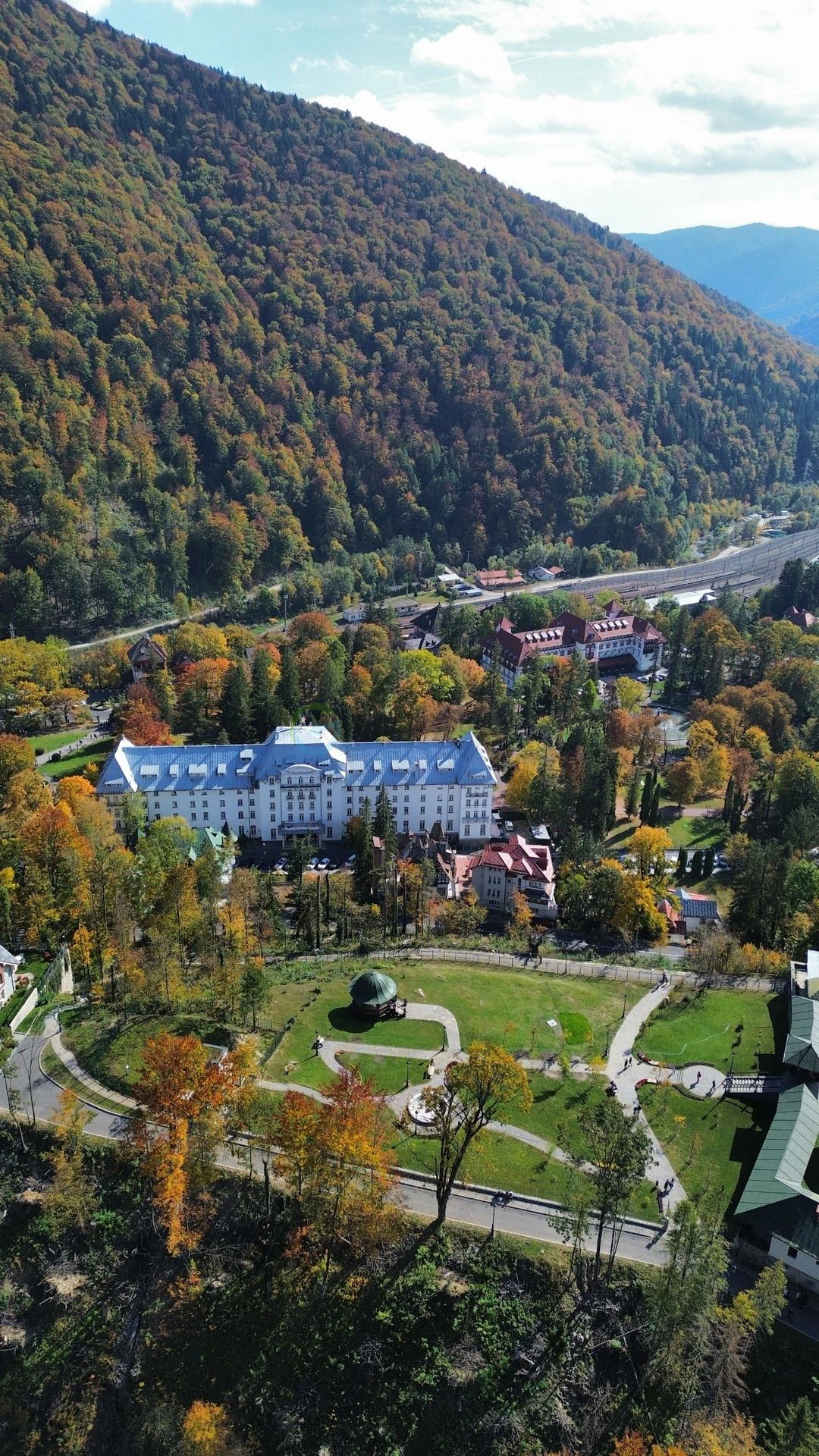 Sinaia