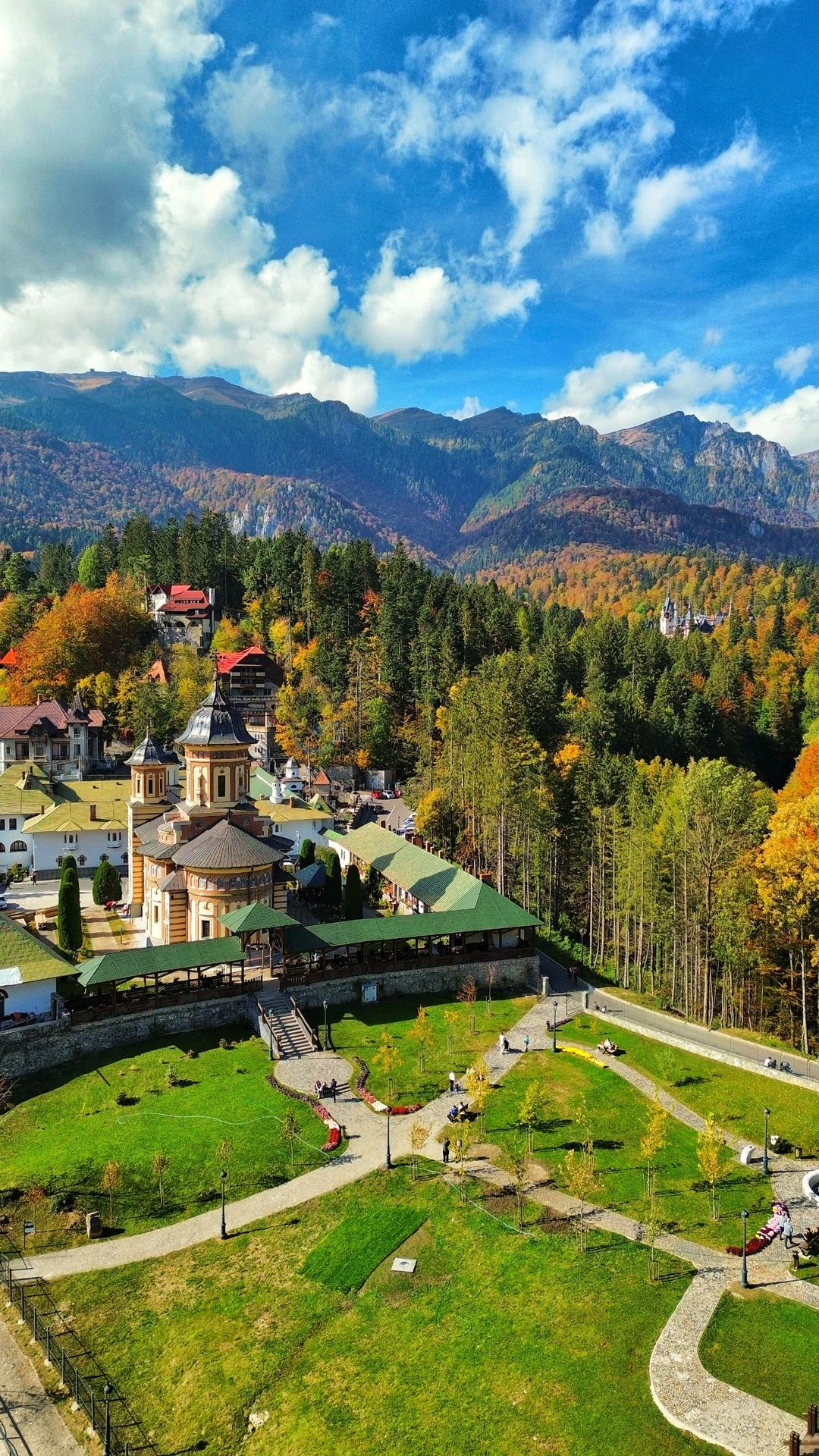 Sinaia