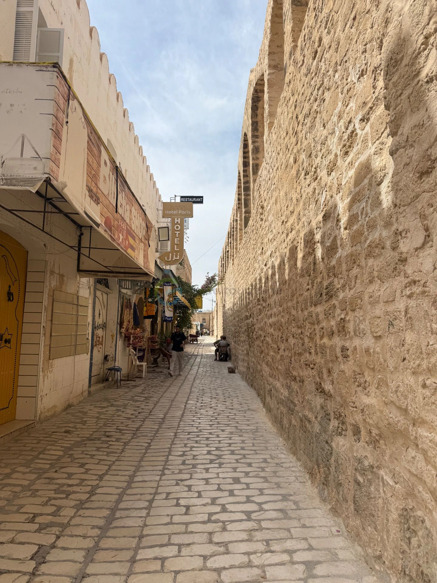 Medina
