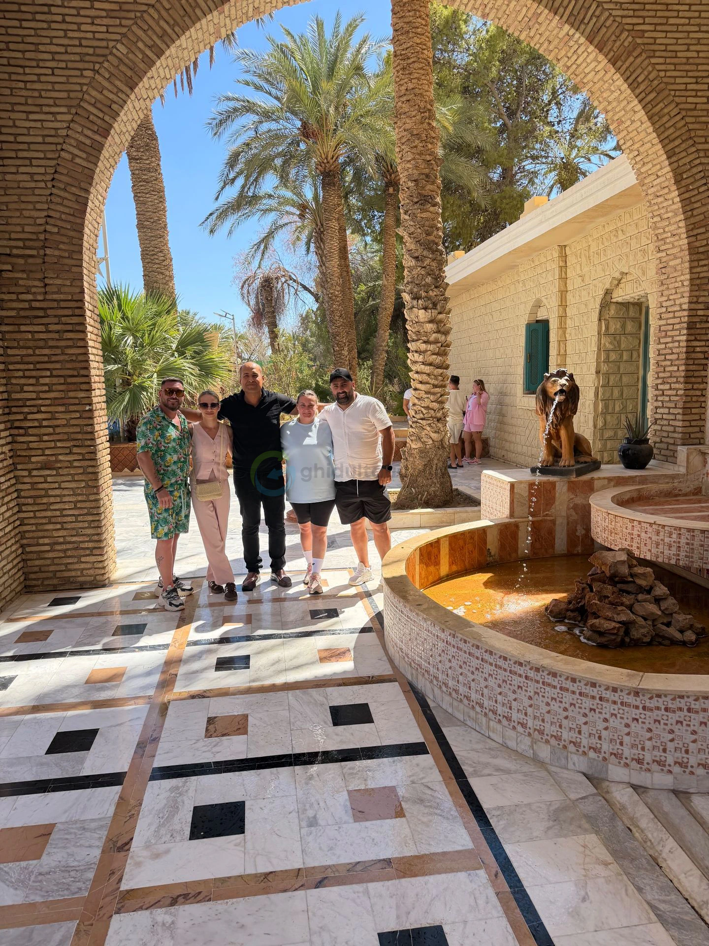 Tunisia