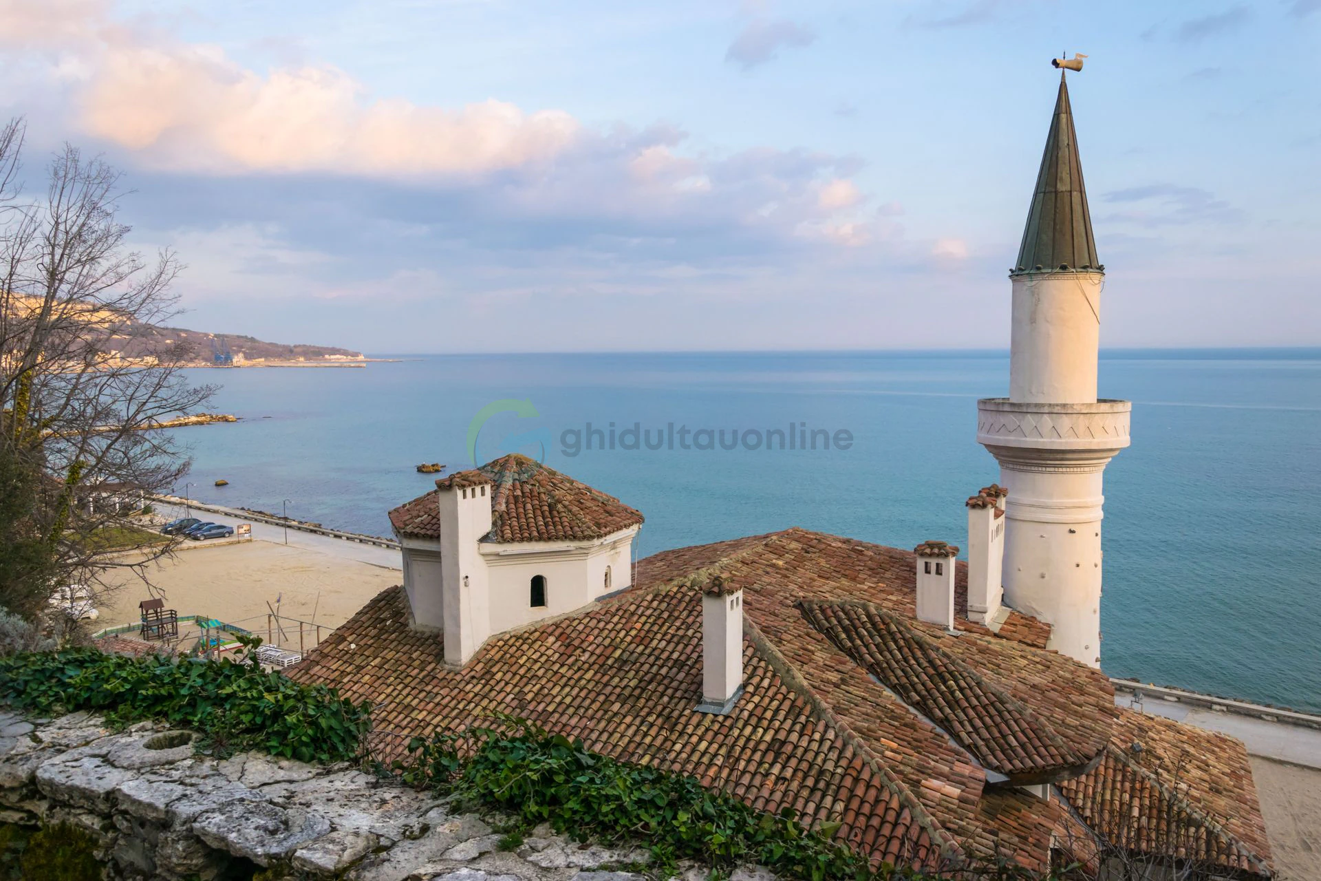 3 zile în Balchik, Bulgaria: ghidul nostru de călătorie