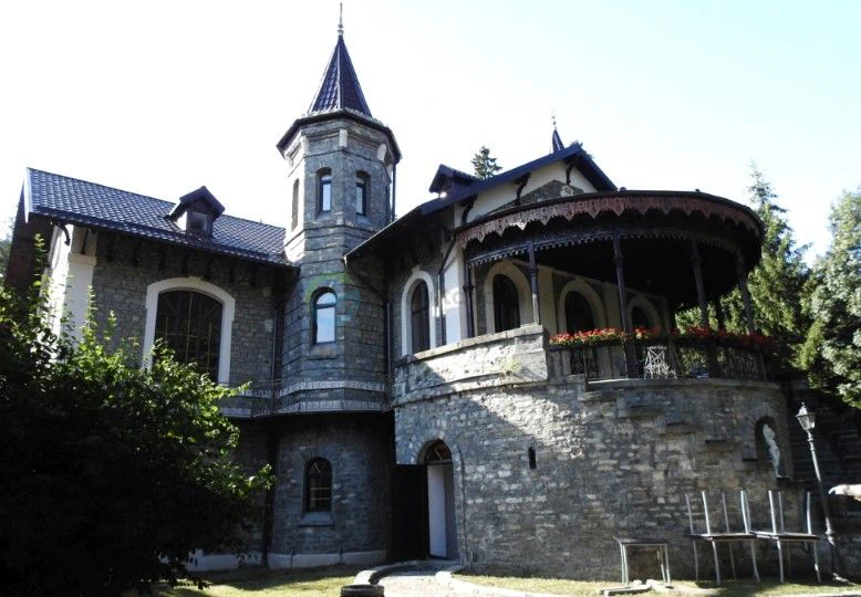 muzeul orasului sinaia