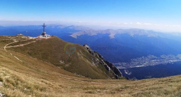 caraiman muntii bucegi